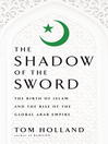 Cover image for In the Shadow of the Sword